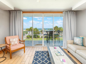 Tybee Beach Club 122